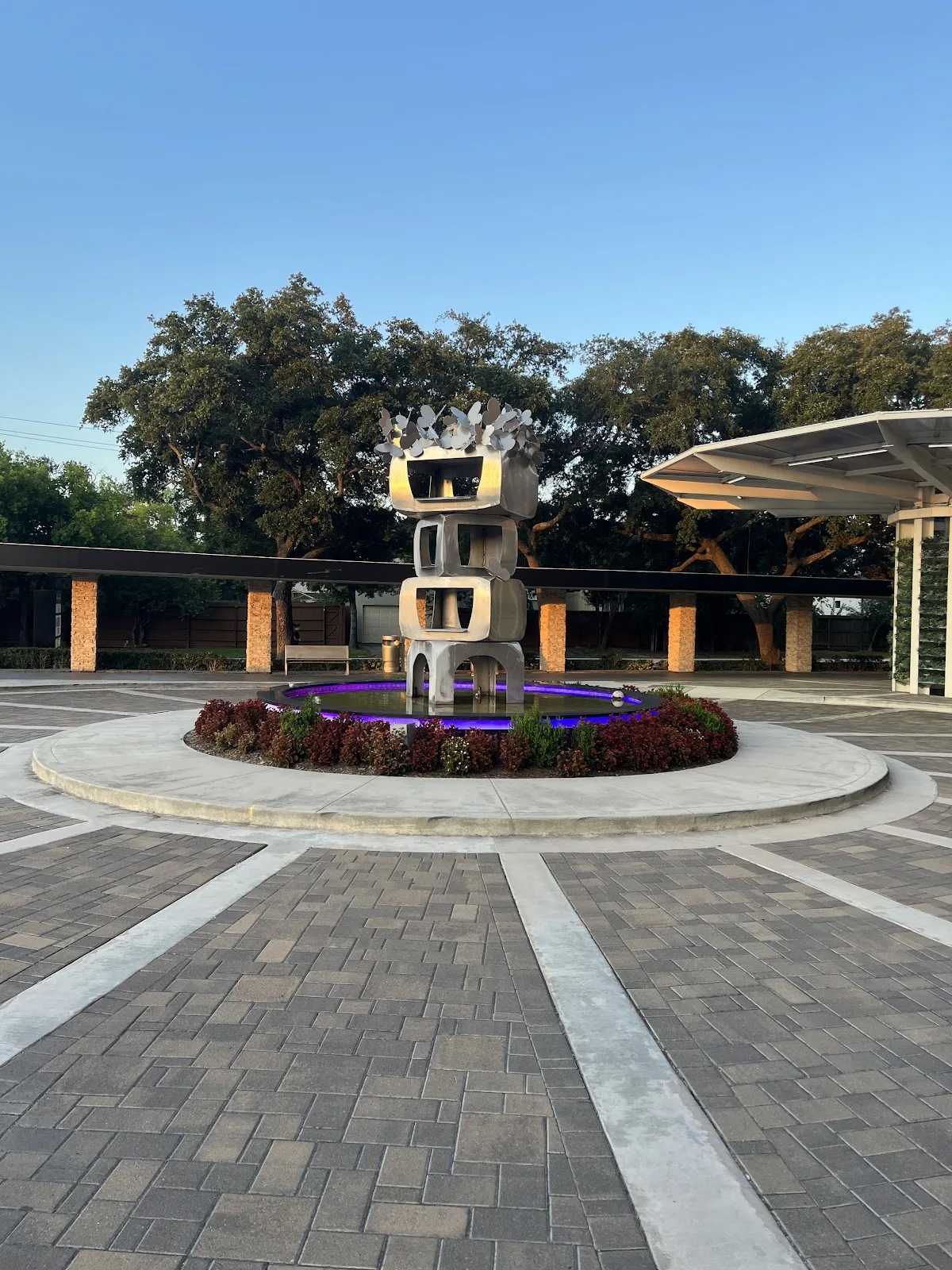 Harris Health Rehabilitation Services at Fournace - view photo