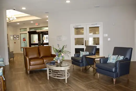 Highland Park Rehabilitation &amp;amp; Nursing Center facility photo