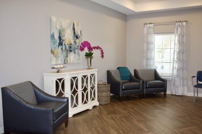Highland Park Rehabilitation & Nursing Center - Photo 5