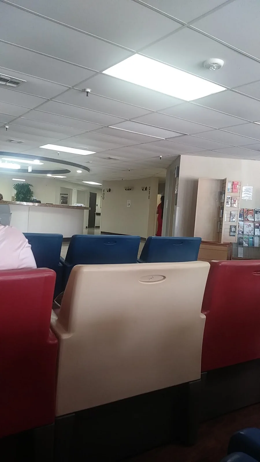 Homeward Bound, Inc. - interior photo