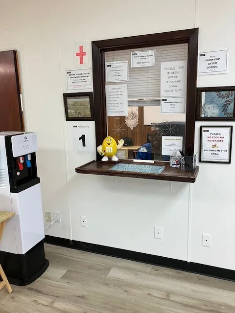 Texas Treatment Centers Inc - State Funded, Most Insurance, Methadone, Buprenorphine, Sublocade, Vivitrol - Photo 2
