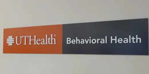 UTHealth Houston Harris County Psychiatric Center facility photo