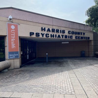 UTHealth Houston Harris County Psychiatric Center - Photo 5