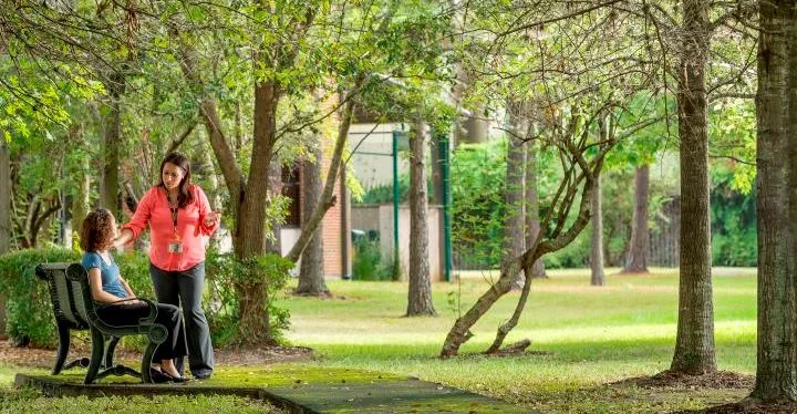 UTHealth Houston Harris County Psychiatric Center - Photo 3
