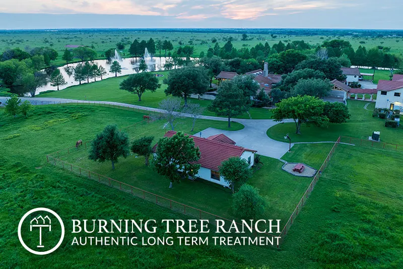 Burning Tree Ranch - 照片 1