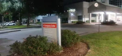 Memorial Hermann Medical Group Southeast Inpatient Rehabilitation - Foto 2