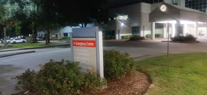Memorial Hermann Medical Group Southeast Inpatient Rehabilitation - Photo 2