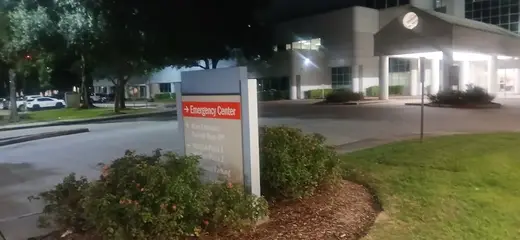 Memorial Hermann Medical Group Southeast Inpatient Rehabilitation facility photo