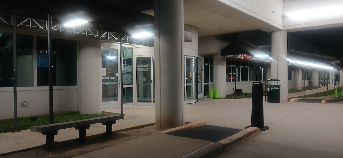 Memorial Hermann Medical Group Southeast Inpatient Rehabilitation - Photo 5