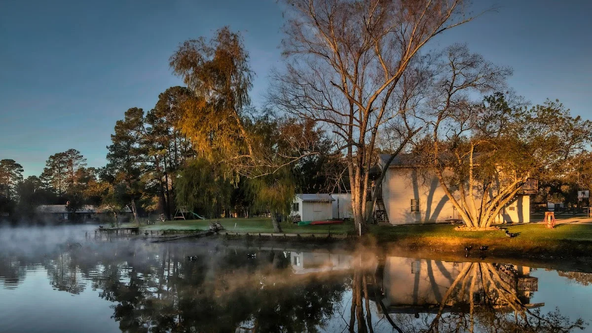 Adult & Teen Challenge Houston Men's - Photo 3