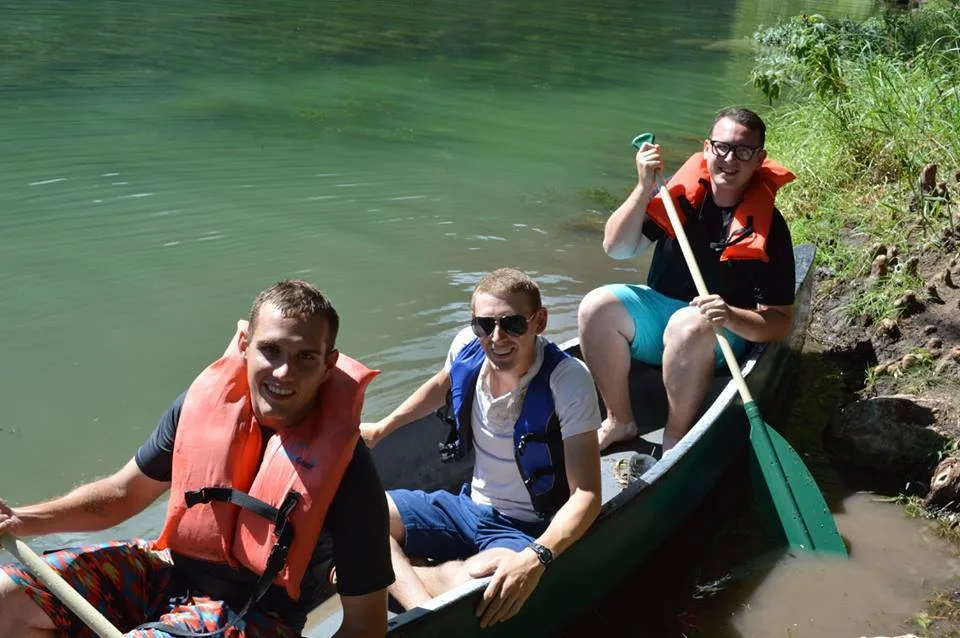 Adult & Teen Challenge Houston Men's - Photo 4