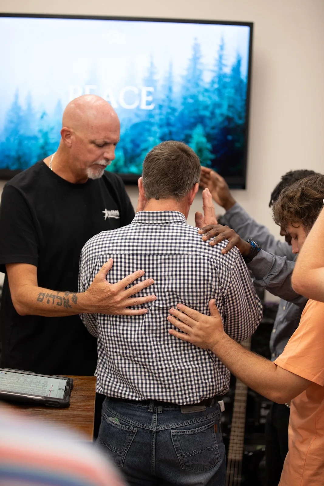 Adult & Teen Challenge Houston Men's - Photo 5