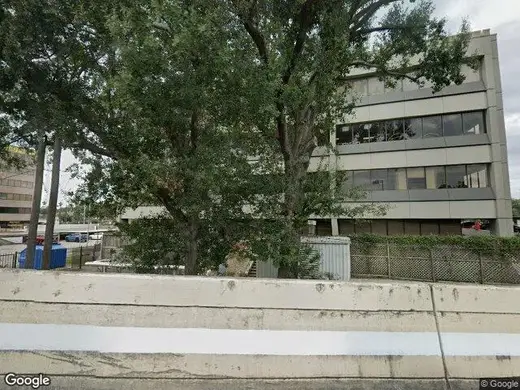 The Petoskey Center facility photo