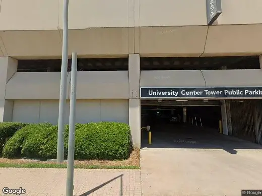 HEROES Clinic (Houston Emergency Opioid Engagement System) facility photo