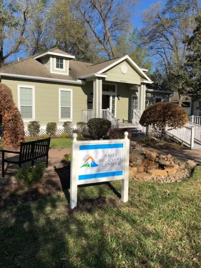 Arise Recovery Centers - North Hous - Foto 6
