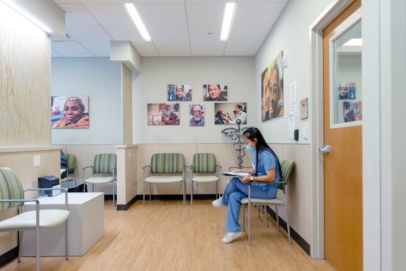Healthcare for the Homeless Houston - Photo 2