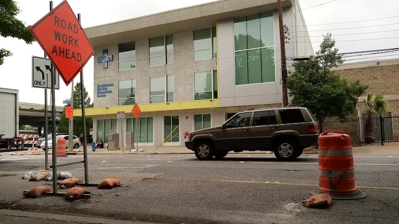 Healthcare for the Homeless Houston - Photo 3