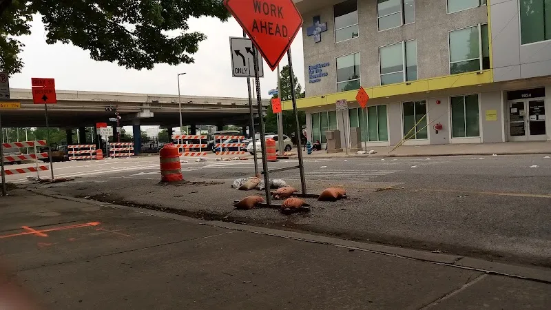 Healthcare for the Homeless Houston - Photo 5