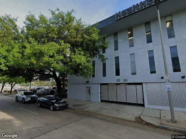 Healthcare for the Homeless Houston - Photo 6