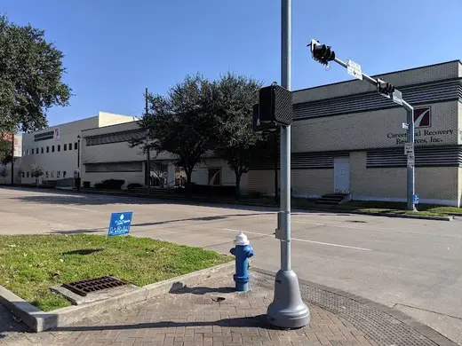 Career and Recovery Resources Inc facility photo