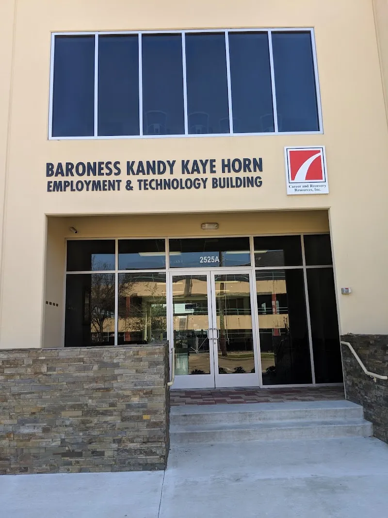 Career and Recovery Resources Inc - Photo 5