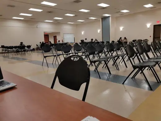 Center for Recovery and facility photo