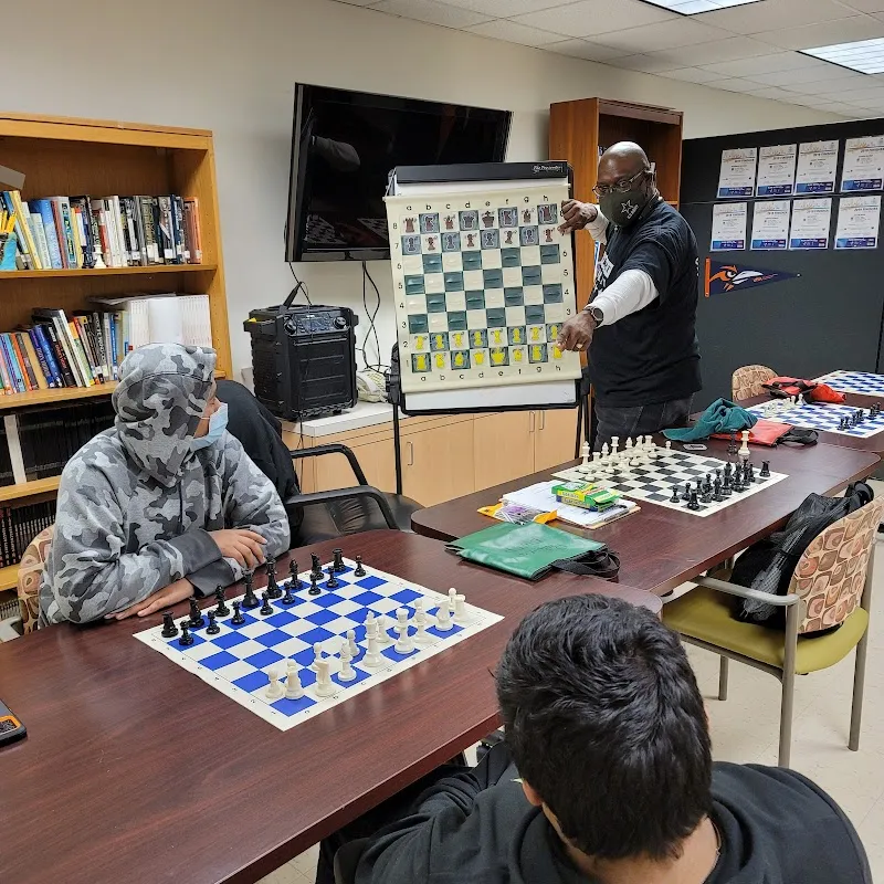 Center for Recovery and - interior photo