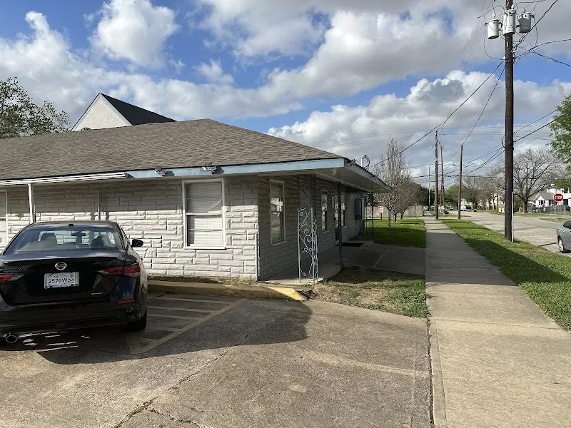 Assoc for the Adv of Mexican Amer Inc - Photo 2