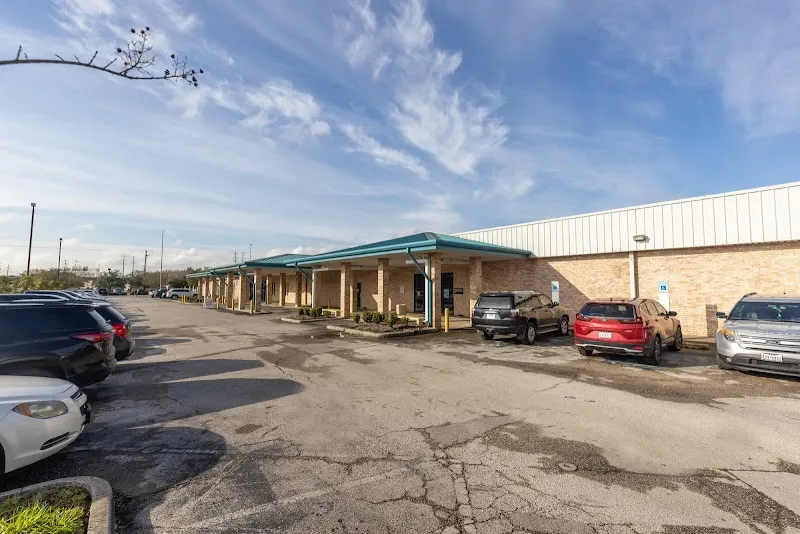 Harris Ctr for Mental Health and IDD - 사진 1