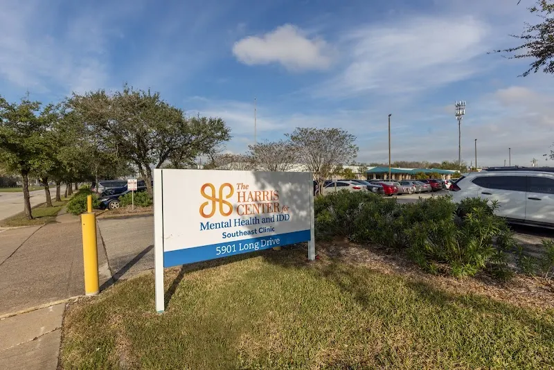 Harris Ctr for Mental Health and IDD - 사진 5