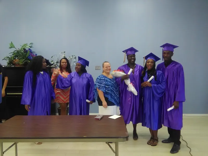 Volunteers of America Texas Inc - Photo 2