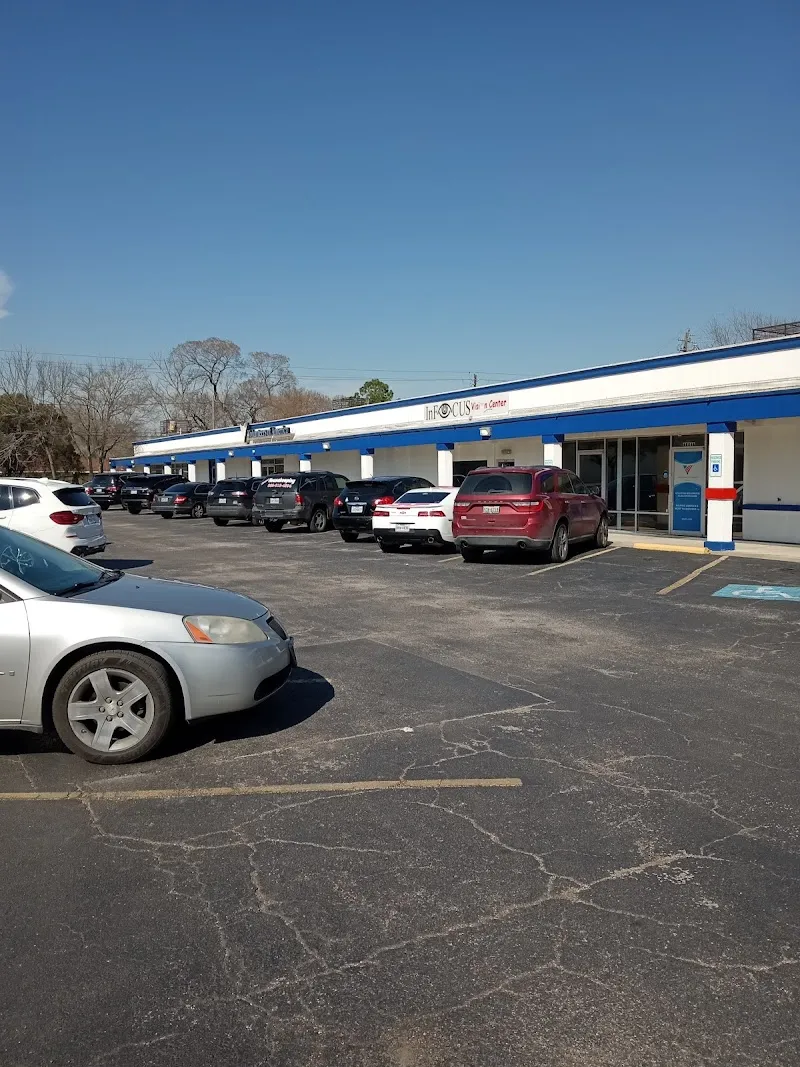 Volunteers of America Texas Inc - Photo 3