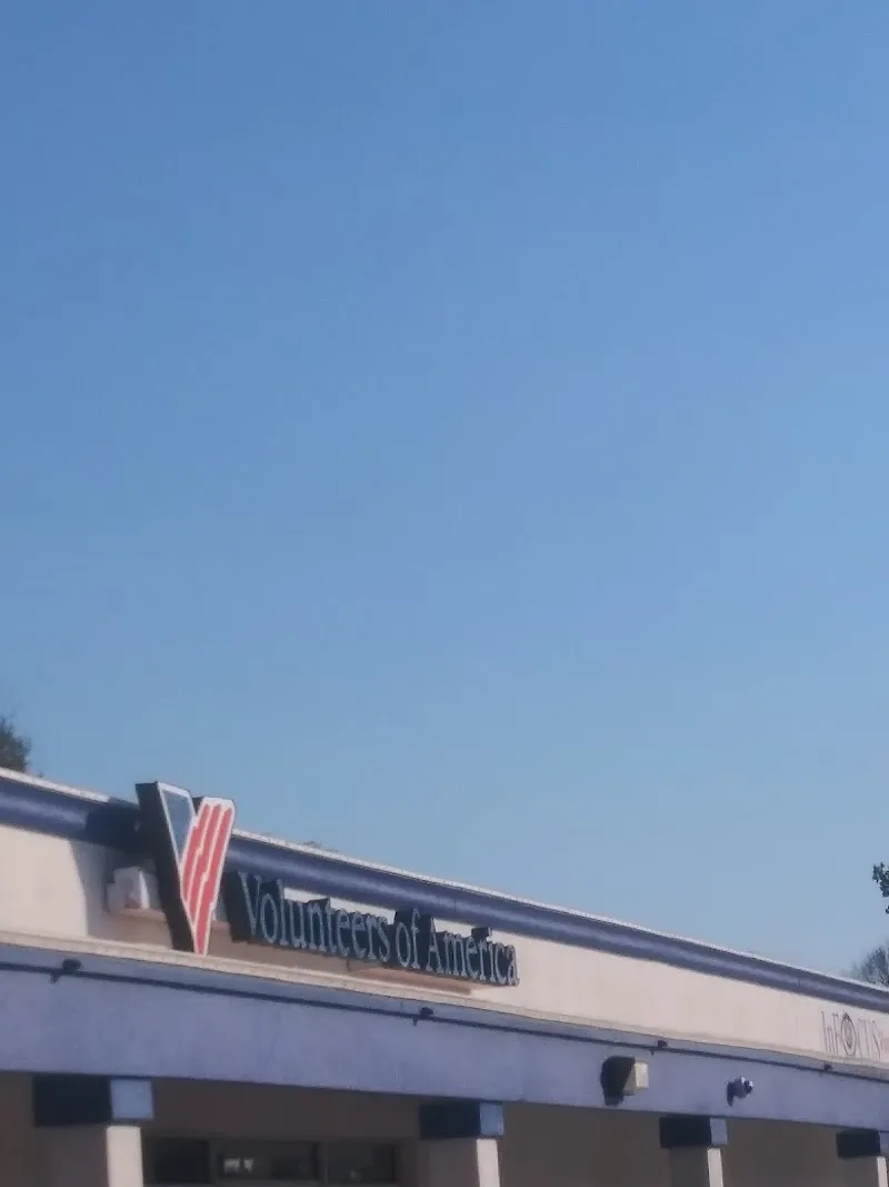 Volunteers of America Texas Inc - Photo 4