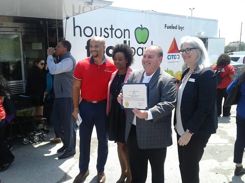 Volunteers of America Texas Inc - Photo 5