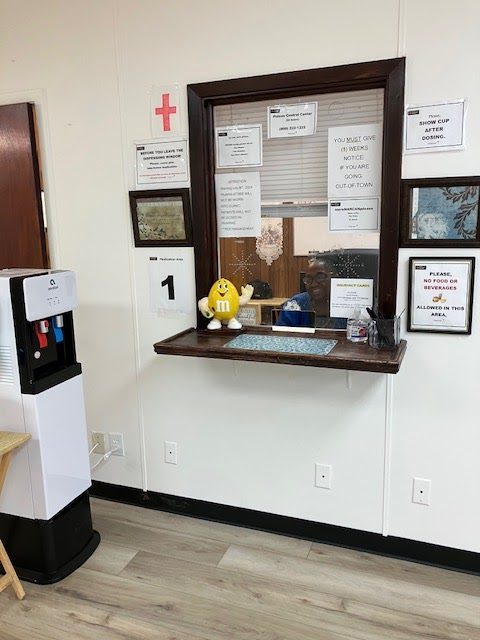 Texas Treatment Centers Inc - Photo 5