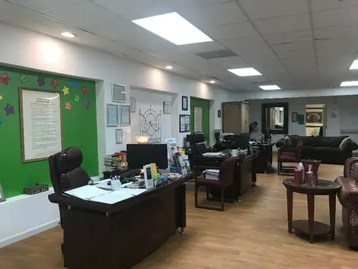 Alliance Risk Group LLC facility photo