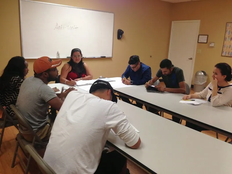 The BES Group Inc - interior photo