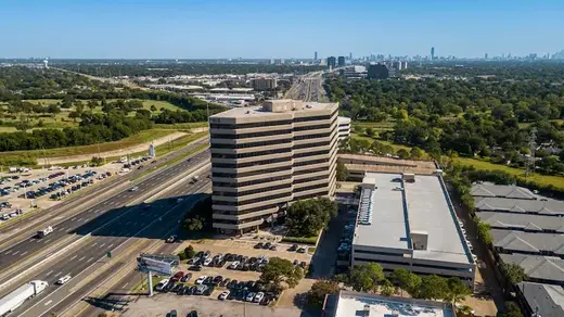 Harris Center for MH and IDD SWAMH facility photo