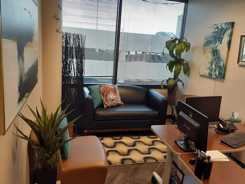 Harris Center for MH and IDD SWAMH - Photo 2