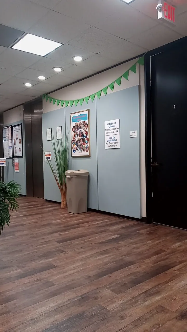 Harris Center for MH and IDD SWAMH - Photo 3