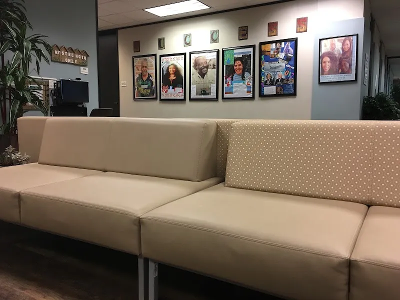 Harris Center for MH and IDD SWAMH - Photo 4