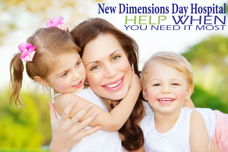 New Dimensions Day Treatment Centers - Photo 4