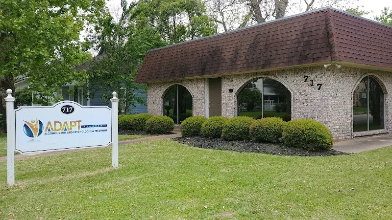 Adapt Programs LLC - Foto 5