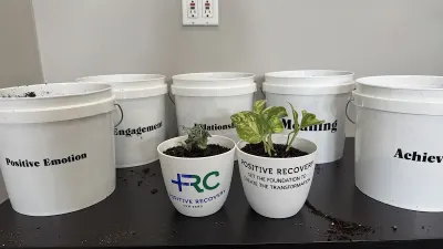 Positive Recovery Centers - Houston, Montrose - Foto 2