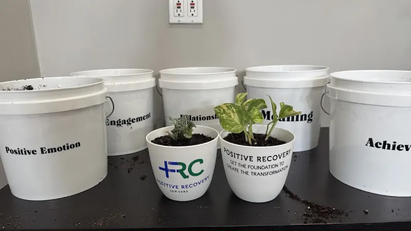 Positive Recovery Centers - Houston, Montrose - Foto 3