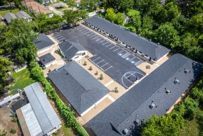 Taylor Recovery Addiction Treatment Center - 사진 2