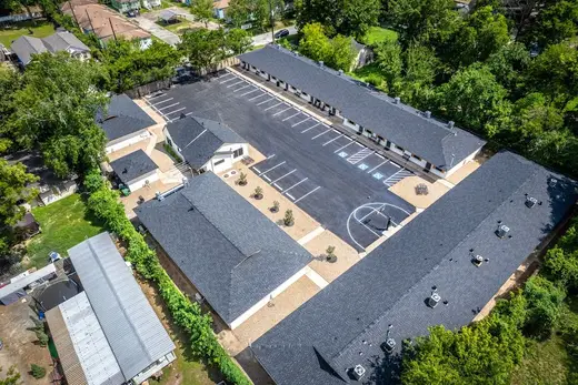 Taylor Recovery Addiction Treatment Center facility photo
