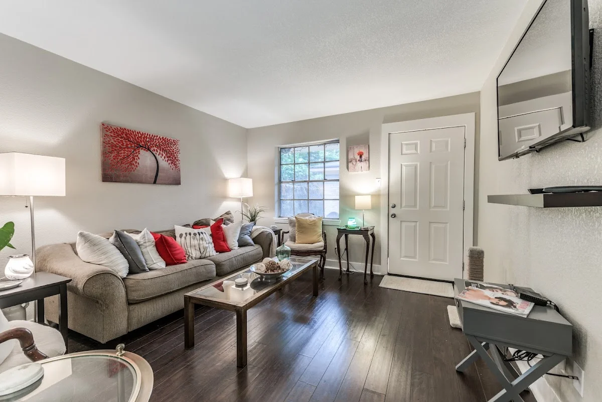 Taylor Recovery Addiction Treatment Center - Photo 4