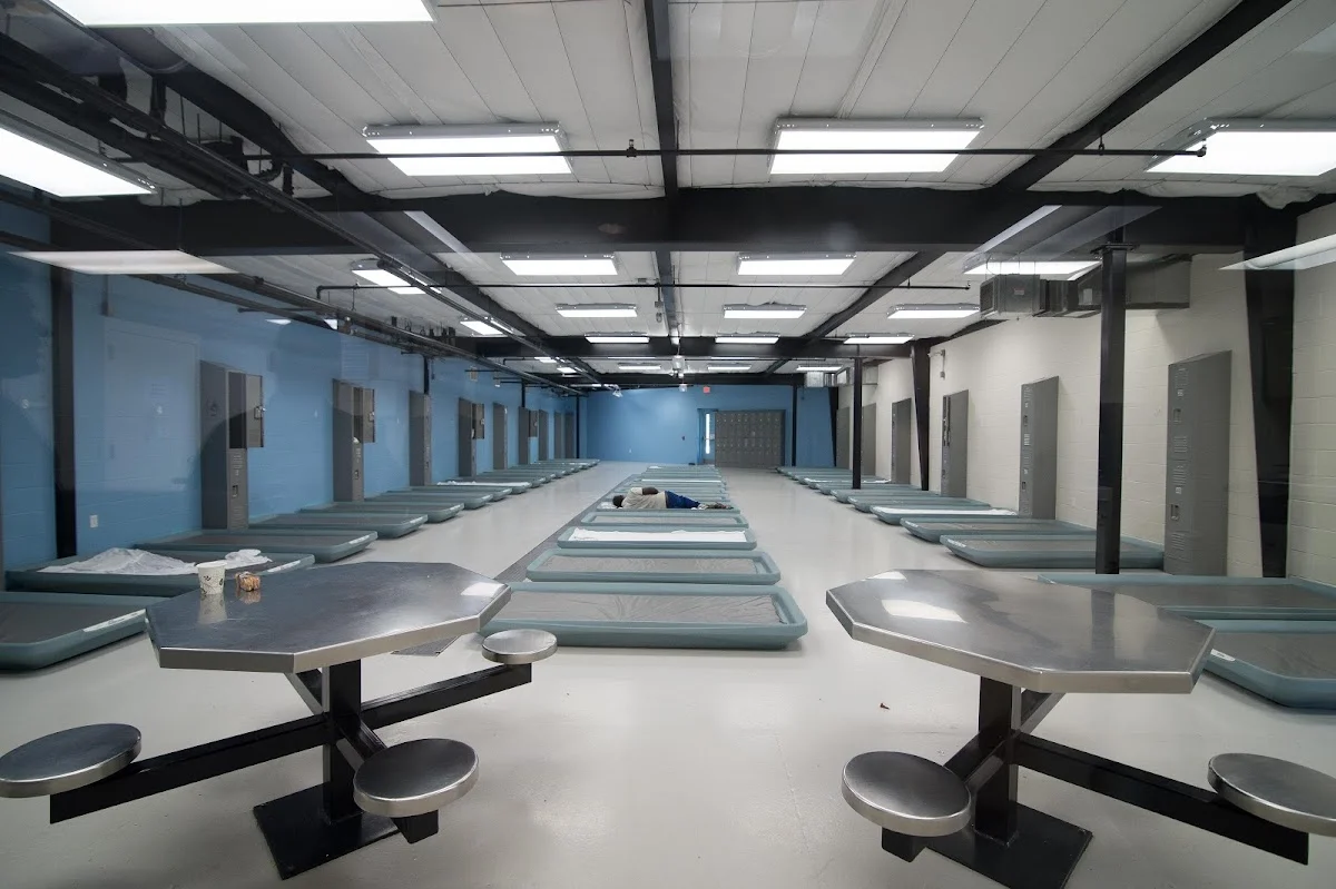 Houston Recovery Center LGC- Sobering Center - Photo 3