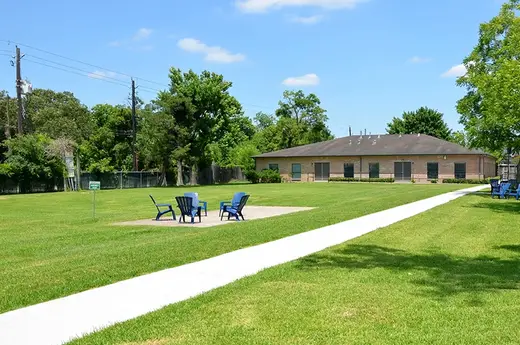 Positive Recovery Centers - Houston, Garden Oaks facility photo